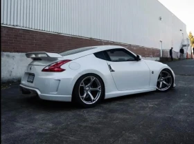 Nissan 370Z NISMO MANUAL ЦЕНА ДО БЪЛГАРИЯ АВТОКРЕДИТ | Auto.bg — изображение 3 Nissan 370Z NISMO MANUAL ЦЕНА ДО БЪЛГАРИЯ АВТОКРЕДИТ | Auto.bg — изображение 3