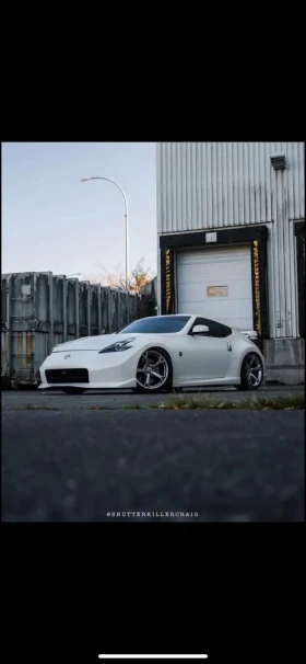 Nissan 370Z NISMO MANUAL ЦЕНА ДО БЪЛГАРИЯ АВТОКРЕДИТ | Auto.bg — изображение 2 Nissan 370Z NISMO MANUAL ЦЕНА ДО БЪЛГАРИЯ АВТОКРЕДИТ | Auto.bg — изображение 2
