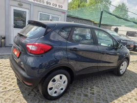 Renault Captur 1.5D-90кс | Auto.bg — изображение 4 Renault Captur 1.5D-90кс | Auto.bg — изображение 4