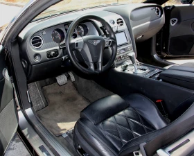 Bentley Continental gt Speed - 40000 € - 70403949 4 | Car24.bg Bentley Continental gt Speed - 40000 € - 70403949 4