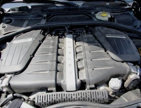 Bentley Continental gt Speed - 40000 € - 70403949 10 | Car24.bg Bentley Continental gt Speed - 40000 € - 70403949 10