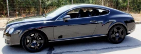Bentley Continental gt Speed - 40000 € - 70403949 3 | Car24.bg Bentley Continental gt Speed - 40000 € - 70403949 3