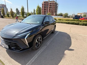 DONGFENG T5-EVO HEV - 24999 € - 21298935 3 | Car24.bg DONGFENG T5-EVO HEV - 24999 € - 21298935 3