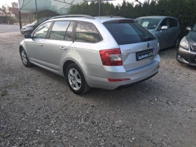 Skoda Octavia АВТОМАТИК - 6800 € - 37468608 4 | Car24.bg Skoda Octavia АВТОМАТИК - 6800 € - 37468608 4