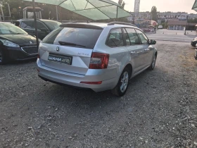 Skoda Octavia АВТОМАТИК - 6800 € - 37468608 5 | Car24.bg Skoda Octavia АВТОМАТИК - 6800 € - 37468608 5