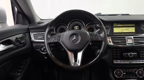 Mercedes-Benz CLS 350 3.5 V6, Подгрев, Обдухване, Шибидах | Auto.bg — изображение 11 Mercedes-Benz CLS 350 3.5 V6, Подгрев, Обдухване, Шибидах | Auto.bg — изображение 11