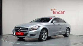 Mercedes-Benz CLS 350 3.5 V6, Подгрев, Обдухване, Шибидах