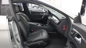 Mercedes-Benz CLS 350 3.5 V6, Подгрев, Обдухване, Шибидах | Auto.bg — изображение 9 Mercedes-Benz CLS 350 3.5 V6, Подгрев, Обдухване, Шибидах | Auto.bg — изображение 9