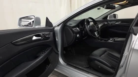 Mercedes-Benz CLS 350 3.5 V6, Подгрев, Обдухване, Шибидах | Auto.bg — изображение 8 Mercedes-Benz CLS 350 3.5 V6, Подгрев, Обдухване, Шибидах | Auto.bg — изображение 8