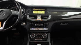 Mercedes-Benz CLS 350 3.5 V6, Подгрев, Обдухване, Шибидах | Auto.bg — изображение 12 Mercedes-Benz CLS 350 3.5 V6, Подгрев, Обдухване, Шибидах | Auto.bg — изображение 12
