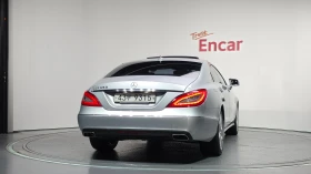 Mercedes-Benz CLS 350 3.5 V6, Подгрев, Обдухване, Шибидах | Auto.bg — изображение 4 Mercedes-Benz CLS 350 3.5 V6, Подгрев, Обдухване, Шибидах | Auto.bg — изображение 4