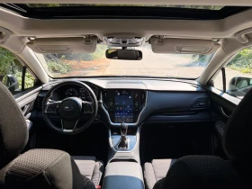 Subaru Outback 2.5i Premium - 25900 € - 29760134 10 | Car24.bg Subaru Outback 2.5i Premium - 25900 € - 29760134 10