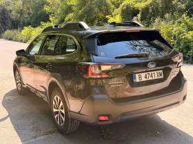 Subaru Outback 2.5i Premium - 25900 € - 29760134 4 | Car24.bg Subaru Outback 2.5i Premium - 25900 € - 29760134 4