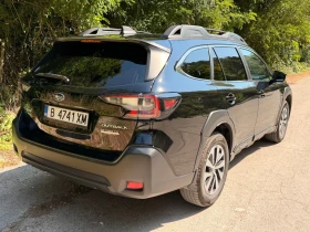 Subaru Outback 2.5i Premium - 25900 € - 29760134 6 | Car24.bg Subaru Outback 2.5i Premium - 25900 € - 29760134 6