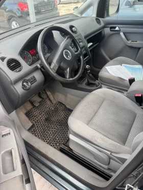 VW Caddy undefined | Auto.bg — изображение 3 VW Caddy undefined | Auto.bg — изображение 3