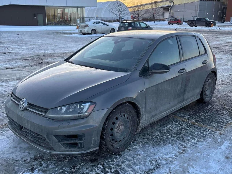 VW Golf R/ CARFAX / CAMERA / HEATED SEATS - 14000 € / 27381.62 лв. - 27553115 1 | Car24.bg VW Golf R/ CARFAX / CAMERA / HEATED SEATS - 14000 € / 27381.62 лв. - 27553115 1
