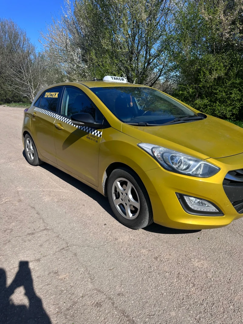 Hyundai I30 - 5100 € / 9974.73 лв. - 29804961 1 | Car24.bg Hyundai I30 - 5100 € / 9974.73 лв. - 29804961 1