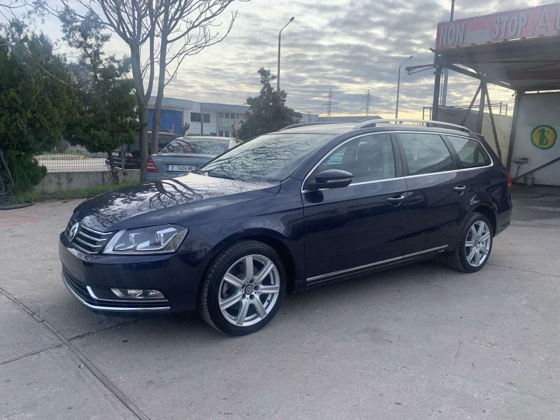 VW Passat 2.0 Highline 140 k.c. - 5900 € / 11539.40 лв. - 66537955 1 | Car24.bg VW Passat 2.0 Highline 140 k.c. - 5900 € / 11539.40 лв. - 66537955 1