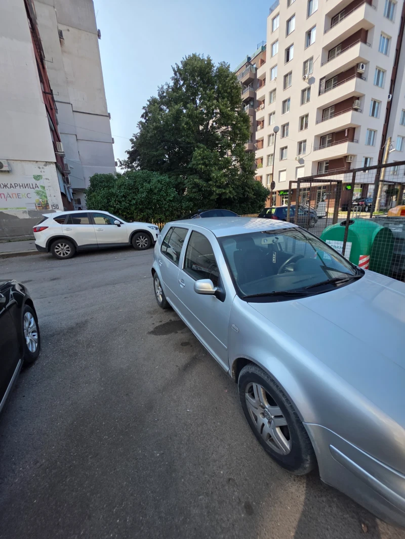 VW Golf - 1200 € / 2347.00 лв. - 39433840 1 | Car24.bg VW Golf - 1200 € / 2347.00 лв. - 39433840 1