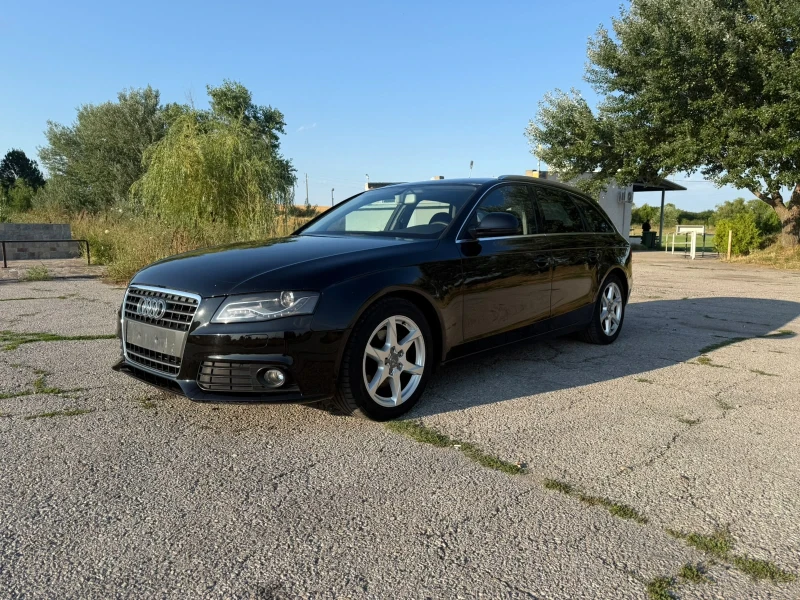 Audi A4 2.0TDI - 4999 € / 9777.19 лв. - 53782401 1 | Car24.bg Audi A4 2.0TDI - 4999 € / 9777.19 лв. - 53782401 1