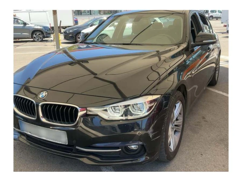 BMW 318 3er 318d Sport Line - 15000 € / 29337.45 лв. - 44719053 1 | Car24.bg BMW 318 3er 318d Sport Line - 15000 € / 29337.45 лв. - 44719053 1