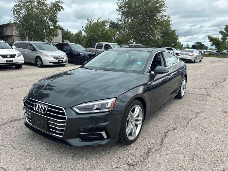 Audi A5 Technik | CARFAX | АВТОКРЕДИТ БЕЗ ПЪРВОНАЧАЛНА - 17500 € / 34227.03 лв. - 87237905 1 | Car24.bg Audi A5 Technik | CARFAX | АВТОКРЕДИТ БЕЗ ПЪРВОНАЧАЛНА - 17500 € / 34227.03 лв. - 87237905 1
