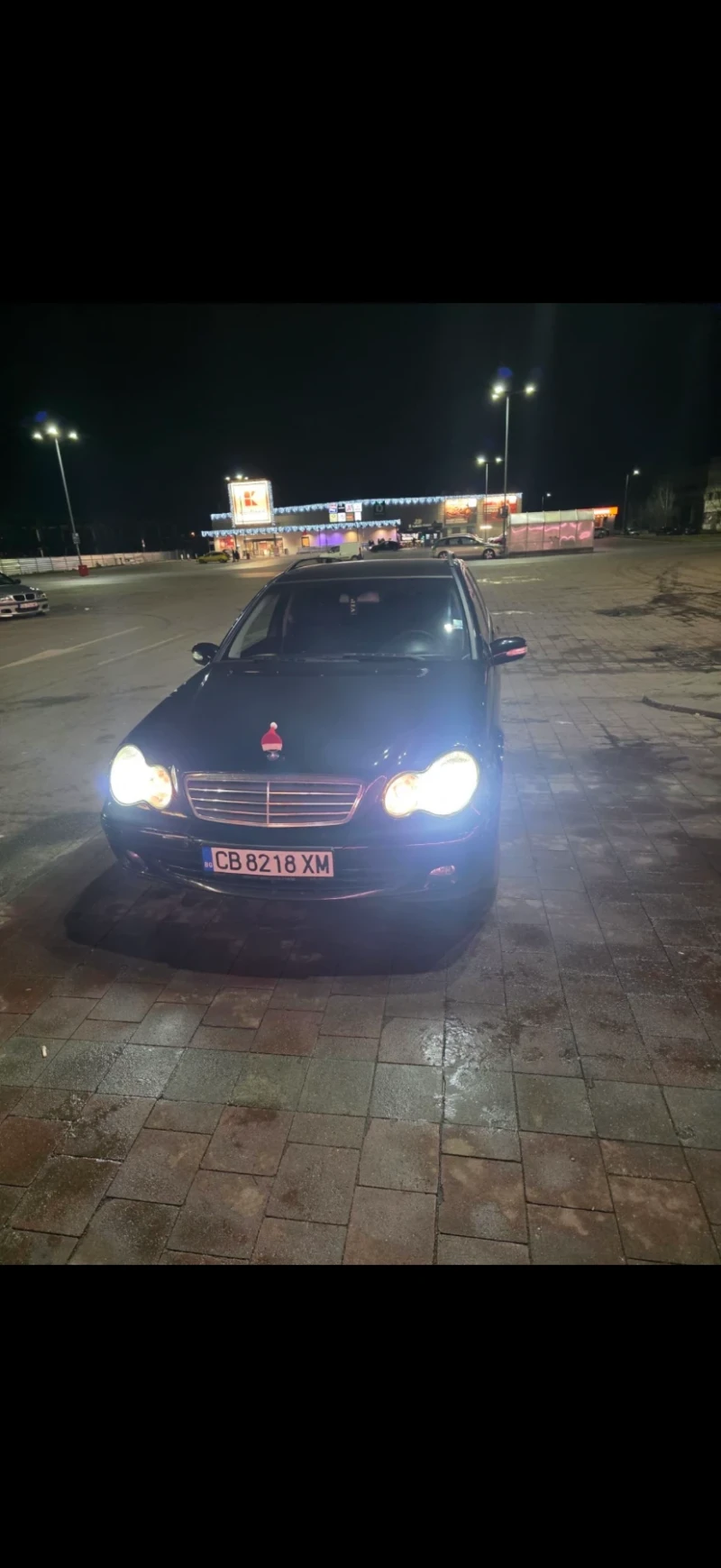 Mercedes-Benz C 200 - 2350 € / 4596.20 лв. - 33940444 1 | Car24.bg Mercedes-Benz C 200 - 2350 € / 4596.20 лв. - 33940444 1
