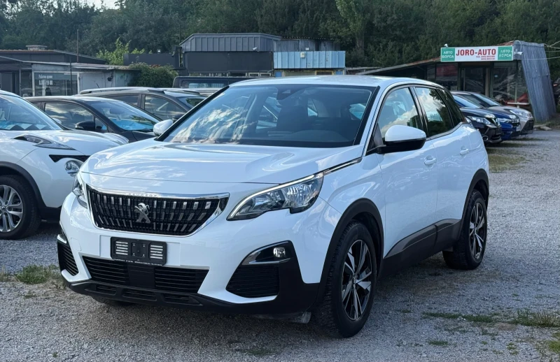 Peugeot 3008 1.6HDI* АВТОМАТ* ОБСЛУЖЕН* 139хил.км* СЕРВИЗ* EU6b - 12800 € - 51327759 1 | Car24.bg Peugeot 3008 1.6HDI* АВТОМАТ* ОБСЛУЖЕН* 139хил.км* СЕРВИЗ* EU6b - 12800 € - 51327759 1