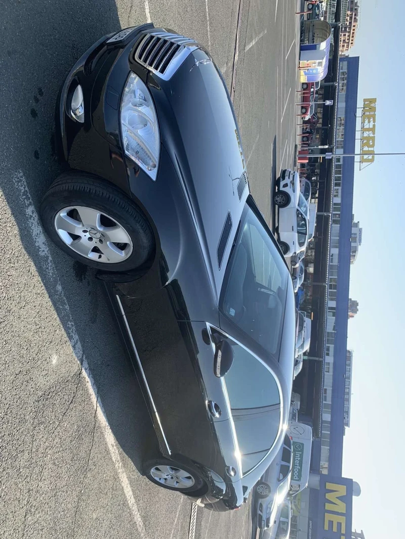 Mercedes-Benz S 350 - 9300 € - 66401498 1 | Car24.bg Mercedes-Benz S 350 - 9300 € - 66401498 1