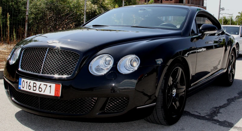 Bentley Continental gt Speed - 40000 € - 70403949 1 | Car24.bg Bentley Continental gt Speed - 40000 € - 70403949 1