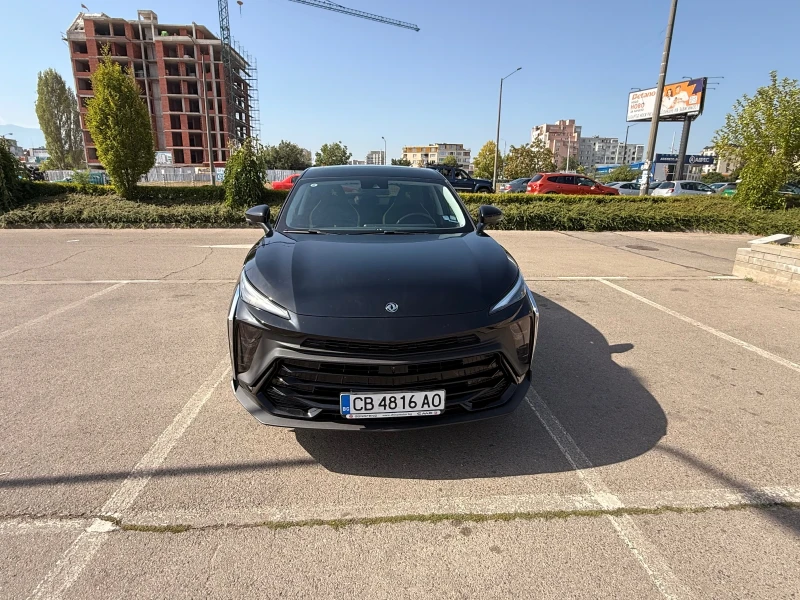 DONGFENG T5-EVO HEV - 24999 € - 21298935 1 | Car24.bg DONGFENG T5-EVO HEV - 24999 € - 21298935 1