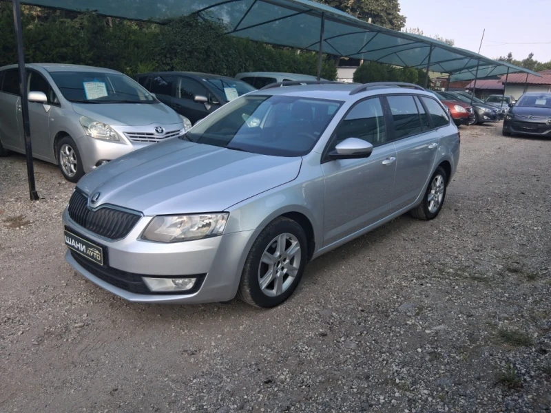 Skoda Octavia АВТОМАТИК - 6800 € - 37468608 1 | Car24.bg Skoda Octavia АВТОМАТИК - 6800 € - 37468608 1