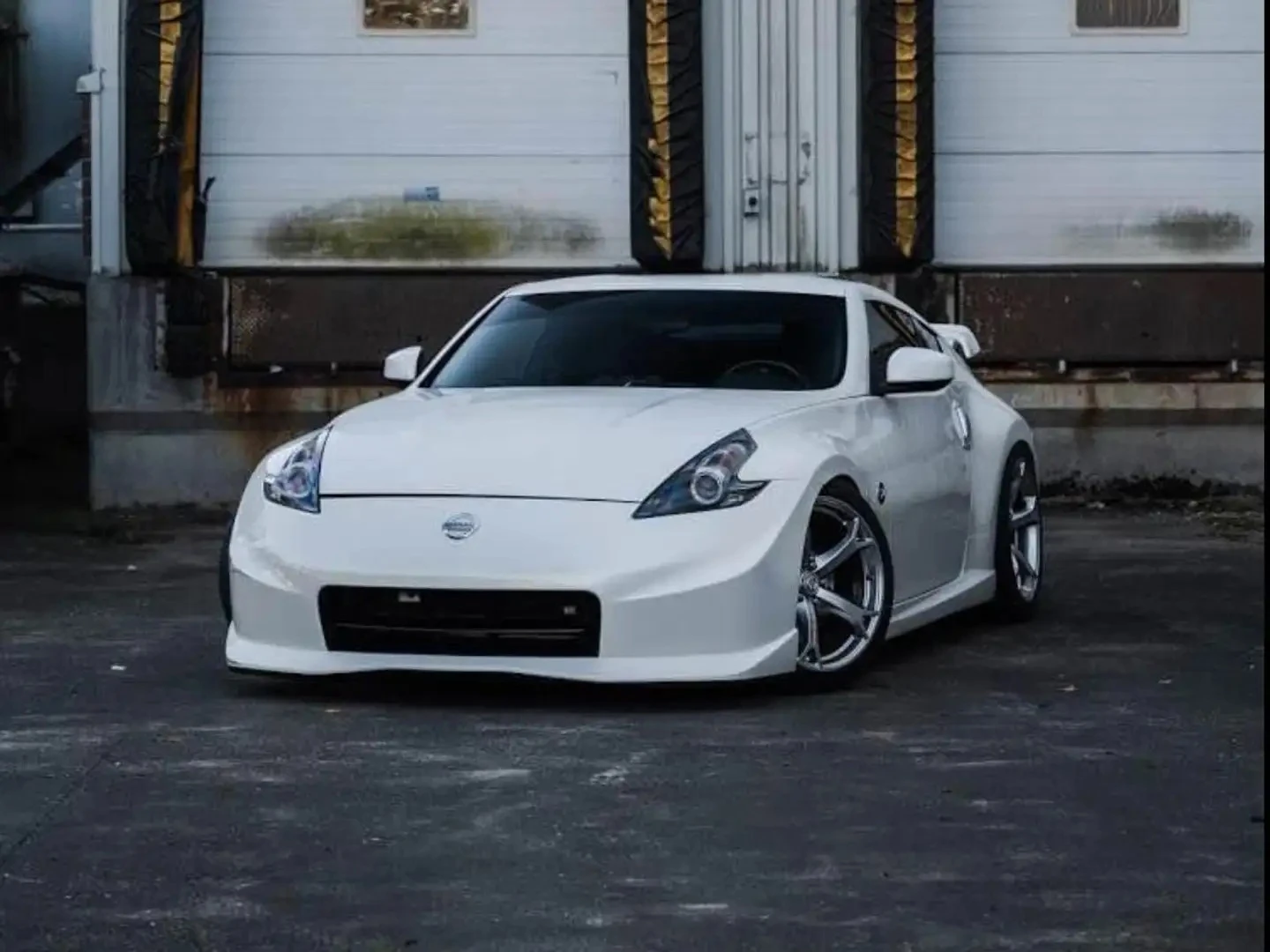 Nissan 370Z NISMO MANUAL ЦЕНА ДО БЪЛГАРИЯ АВТОКРЕДИТ | Auto.bg — изображение 1 Nissan 370Z NISMO MANUAL ЦЕНА ДО БЪЛГАРИЯ АВТОКРЕДИТ | Auto.bg — изображение 1