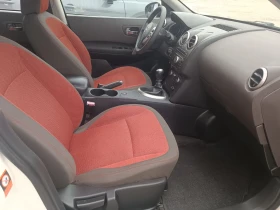 Nissan Qashqai 1.5 dCi - 8900 лв. / 4550.50 € - 30412784 10 | Car24.bg Nissan Qashqai 1.5 dCi - 8900 лв. / 4550.50 € - 30412784 10