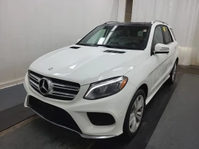 Mercedes-Benz GLE * 400 * CARFAX * - Car24.bg Mercedes-Benz GLE * 400 * CARFAX *