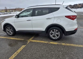 Hyundai Santa fe Sport * 3.3 V6 * ПАНО * КАМЕРА * ПОДГРЕВИ * CARPAY | Auto.bg — изображение 3 Hyundai Santa fe Sport * 3.3 V6 * ПАНО * КАМЕРА * ПОДГРЕВИ * CARPAY | Auto.bg — изображение 3