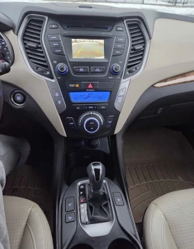 Hyundai Santa fe Sport * 3.3 V6 * ПАНО * КАМЕРА * ПОДГРЕВИ * CARPAY | Auto.bg — изображение 6 Hyundai Santa fe Sport * 3.3 V6 * ПАНО * КАМЕРА * ПОДГРЕВИ * CARPAY | Auto.bg — изображение 6