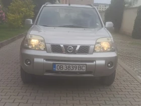 Nissan X-trail - 2400 € / 4693.99 лв. - 17026028 4 | Car24.bg Nissan X-trail - 2400 € / 4693.99 лв. - 17026028 4