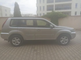 Nissan X-trail - 2400 € / 4693.99 лв. - 17026028 2 | Car24.bg Nissan X-trail - 2400 € / 4693.99 лв. - 17026028 2