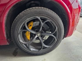 Alfa Romeo Stelvio * Quadrifoglio * CARFAX * ЦЕНА ДО БГ | Auto.bg — изображение 7 Alfa Romeo Stelvio * Quadrifoglio * CARFAX * ЦЕНА ДО БГ | Auto.bg — изображение 7