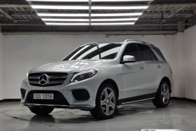 Mercedes-Benz GLE 350 AMG PKG | 4MATIC - Car24.bg Mercedes-Benz GLE 350 AMG PKG | 4MATIC