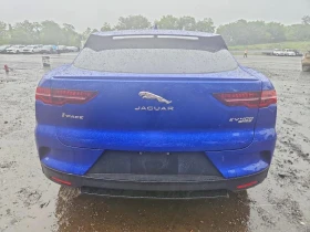 Jaguar I-Pace EV400 SE AWD | Auto.bg — изображение 5 Jaguar I-Pace EV400 SE AWD | Auto.bg — изображение 5