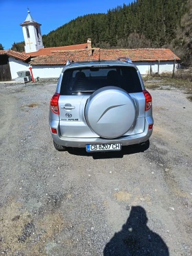 Toyota Rav4 D4D - 4100 € - 12679709 15 | Car24.bg Toyota Rav4 D4D - 4100 € - 12679709 15