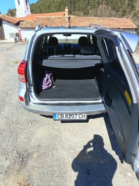 Toyota Rav4 D4D - 4100 € - 12679709 10 | Car24.bg Toyota Rav4 D4D - 4100 € - 12679709 10
