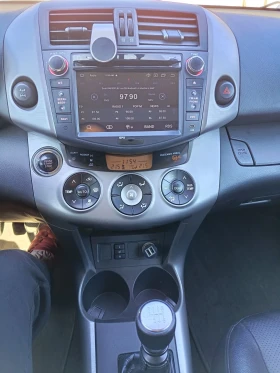 Toyota Rav4 D4D - 4100 € - 12679709 13 | Car24.bg Toyota Rav4 D4D - 4100 € - 12679709 13