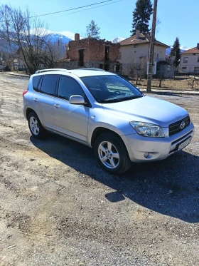 Toyota Rav4 D4D - 4100 € - 12679709 14 | Car24.bg Toyota Rav4 D4D - 4100 € - 12679709 14