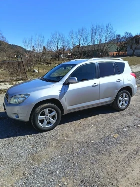 Toyota Rav4 D4D - 4100 € - 12679709 16 | Car24.bg Toyota Rav4 D4D - 4100 € - 12679709 16