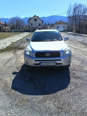 Toyota Rav4 D4D - 4100 € - 12679709 17 | Car24.bg Toyota Rav4 D4D - 4100 € - 12679709 17