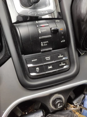 Porsche Cayenne S E-Hybrid - 24800 € - 60607561 7 | Car24.bg Porsche Cayenne S E-Hybrid - 24800 € - 60607561 7