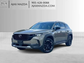 Mazda CX-50 * 2.5 Turbo GT w/Turbo AWD CPO Rates Starting at 2